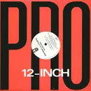12inch Vinyl Single - Rob Base & DJ E-Z Rock - Joy And Pain (Remix)
