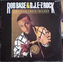 12'' - Rob Base & DJ E-Z Rock - Joy & Pain / Check This Out
