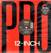 12'' - Rob Base - Get Up And Have A Good Time / Turn It Out