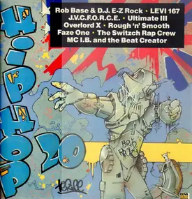 Rob Base - Street Sounds Hip Hop 20