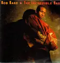 LP - Rob Base - The Incredible Base