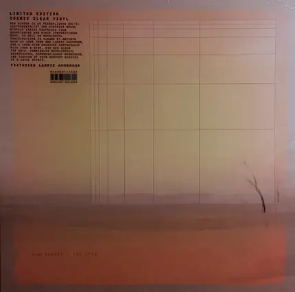 Rob Burger - The Grid