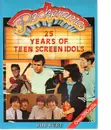 Paperback - Rob Burt - Rockerama: Twenty Five Years of Teen Screen Idols