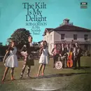 LP - Rob Gordon And His Band - The Kilt Is My Delight