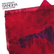 Rob Garcia's Sangha - Heart's Fire