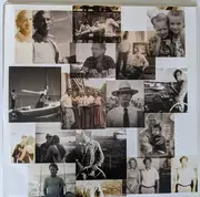 LP - Rob Grant - Lost At Sea - Ltd Ed