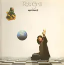 LP - Rob Grill - Uprooted