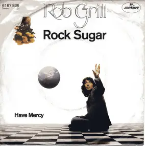 Rob Grill - Rock Sugar