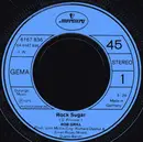 7inch Vinyl Single - Rob Grill - Rock Sugar