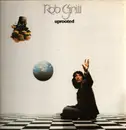 LP - Rob Grill - Uprooted