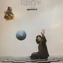 LP - Rob Grill - Uprooted