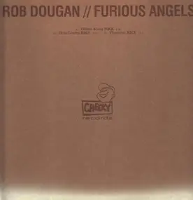 Rob Dougan - Furious Angels