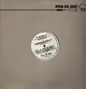 12inch Vinyl Single - Rob Dougan - Clubbed To Death