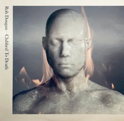 Rob Dougan - Clubbed To Death