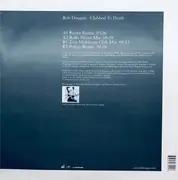 12inch Vinyl Single - Rob Dougan - Clubbed To Death