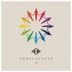 Rob - Dodecalogue Vol.1