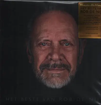 Rob De Nijs - Het Beste Van
