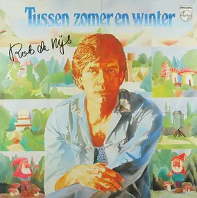 Rob de Nijs - Tussen Zomer En Winter