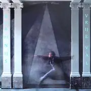 LP - Rob De Nijs - Vrije Val