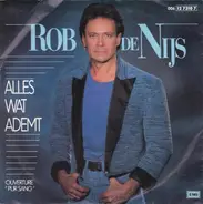 Rob de Nijs - Alles Wat Ademt