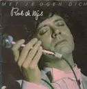 12'' - Rob De Nijs - Met Je Ogen Dicht