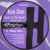 12'' - Rob Dior - Rock To The Beat - single sided