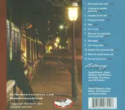 CD - Rob Keiter - The Glory Of Love