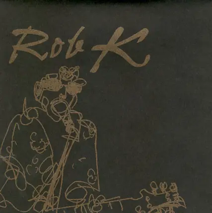 Rob Kennedy - Dirty 12 / Bad Gita