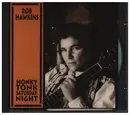 CD - Rob Hawkins - Honky Tonk Saturday Night
