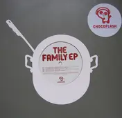 Rob-In - The Family EP