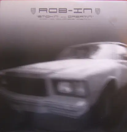 Rob-In - Smokin' And Dreamin' (David Duriez Remix)