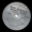 12'' - Rob Jackson - Breakin' Sketti