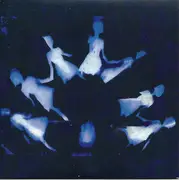 CD - Rob Jungklas - 7 Sisters - Card Sleeve