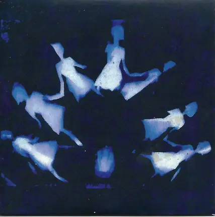 Rob Jungklas - 7 Sisters