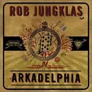 CD - Rob Jungklas - Arkadelphia