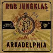 Rob Jungklas - Arkadelphia