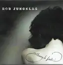 CD - Rob Jungklas - Nothing To Fade - digifile