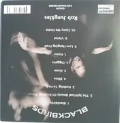 CD - Rob Jungklas - Blackbirds - digifile
