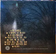 CD - Rob Jungklas - December - Card Sleeve