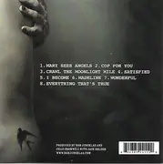 CD - Rob Jungklas - Nothing To Fade - digifile