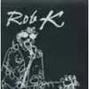 7'' - Rob K. - Dirty 12/Bad Gita