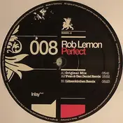 rob lemon - Perfect