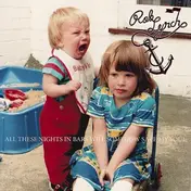 Rob Lynch - All These Nights In Bars Somehow Will Save My Soul