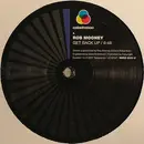 12inch Vinyl Single - Rob Mooney / Dada Life - Get Back Up / We Meow, You Roar
