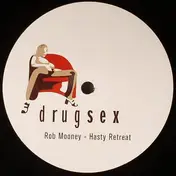 ROB MOONEY - Hasty Retreat