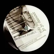 LP - Rob Mooney - Jo Jo Dancer