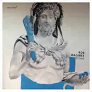 CD - Rob Mazurek - Rome - Still sealed