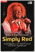Rob MacGibbon - Simply Red