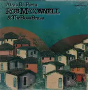 Rob McConnell And The Boss Brass - Atras Da Porta