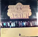 Double LP - Rob McConnell & The Boss Brass - Again!